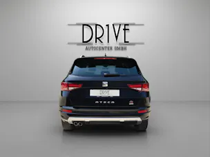 SEAT Ateca 2.0 TSI FR 4Drive DSG