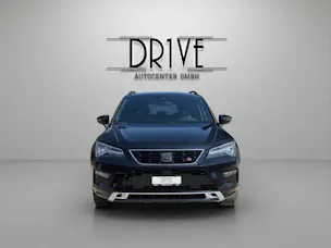 SEAT Ateca 2.0 TSI FR 4Drive DSG
