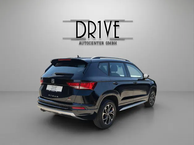 SEAT Ateca 2.0 TSI FR 4Drive DSG