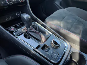SEAT Ateca 2.0 TSI FR 4Drive DSG