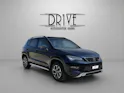 SEAT Ateca 2.0 TSI FR 4Drive DSG