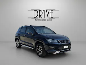 SEAT Ateca 2.0 TSI FR 4Drive DSG