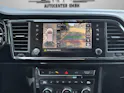 SEAT Ateca 2.0 TSI FR 4Drive DSG