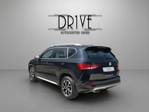 SEAT Ateca 2.0 TSI FR 4Drive DSG