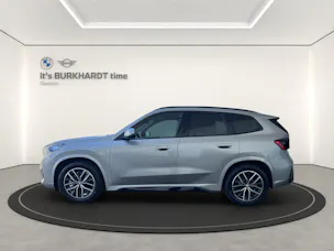 BMW X1 xDrive 30e M Sport