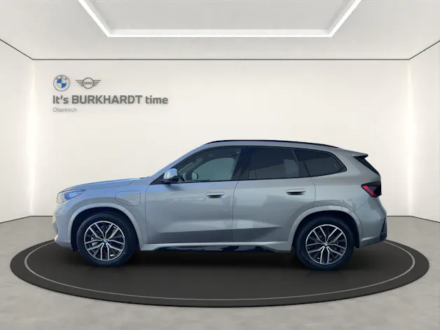 BMW X1 xDrive 30e M Sport