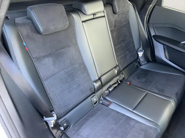 BMW X1 xDrive 30e M Sport