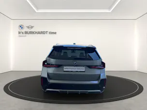 BMW X1 xDrive 30e M Sport