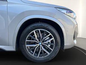 BMW X1 xDrive 30e M Sport