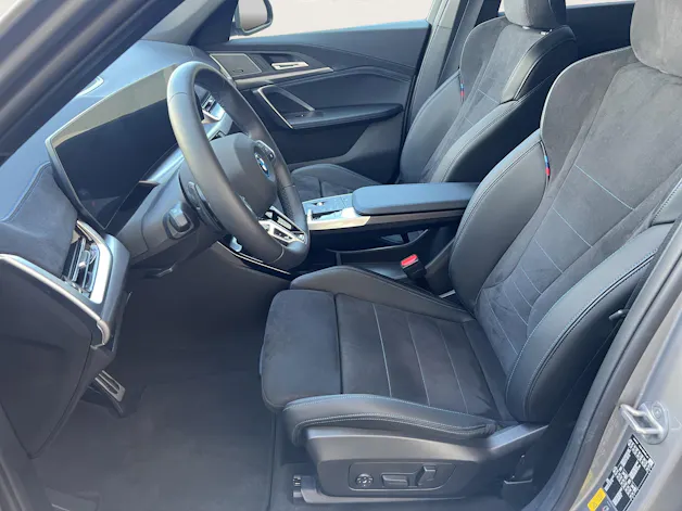 BMW X1 xDrive 30e M Sport