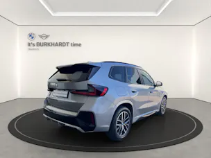 BMW X1 xDrive 30e M Sport