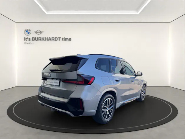 BMW X1 xDrive 30e M Sport