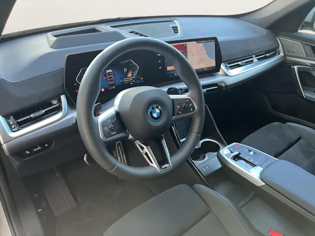 BMW X1 xDrive 30e M Sport