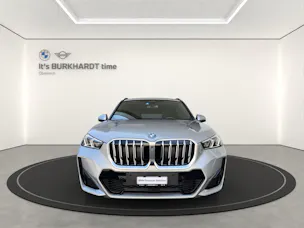 BMW X1 xDrive 30e M Sport