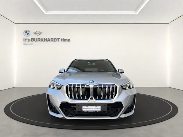 BMW X1 xDrive 30e M Sport
