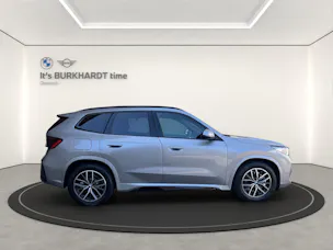 BMW X1 xDrive 30e M Sport