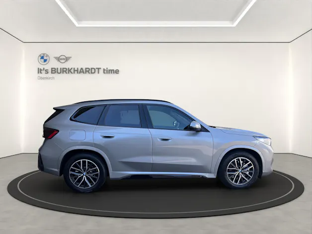 BMW X1 xDrive 30e M Sport