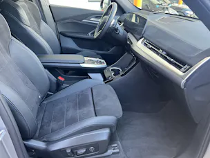 BMW X1 xDrive 30e M Sport