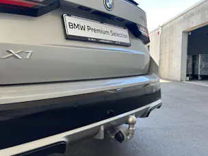 BMW X1 xDrive 30e M Sport
