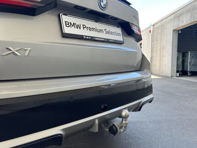 BMW X1 xDrive 30e M Sport