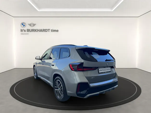 BMW X1 xDrive 30e M Sport