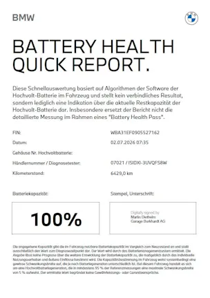 BMW X1 xDrive 30e M Sport