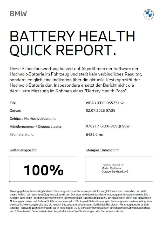 BMW X1 xDrive 30e M Sport