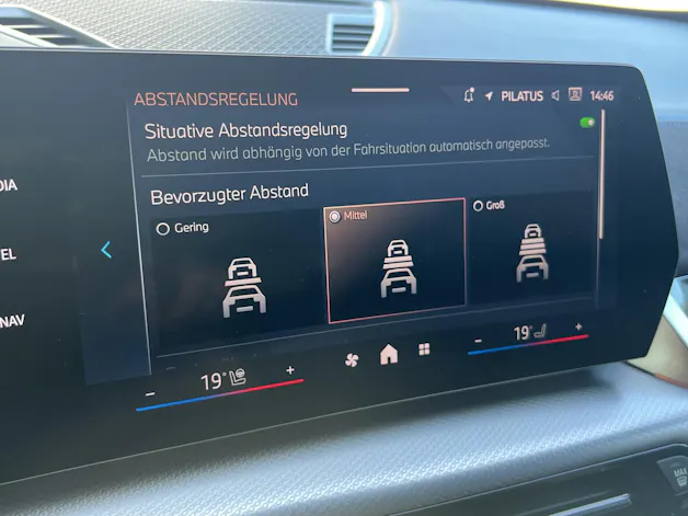 BMW X1 xDrive 30e M Sport