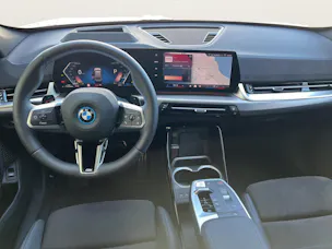 BMW X1 xDrive 30e M Sport