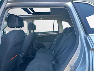 VW Tiguan 1.4TSI PHEV Elegance DSG
