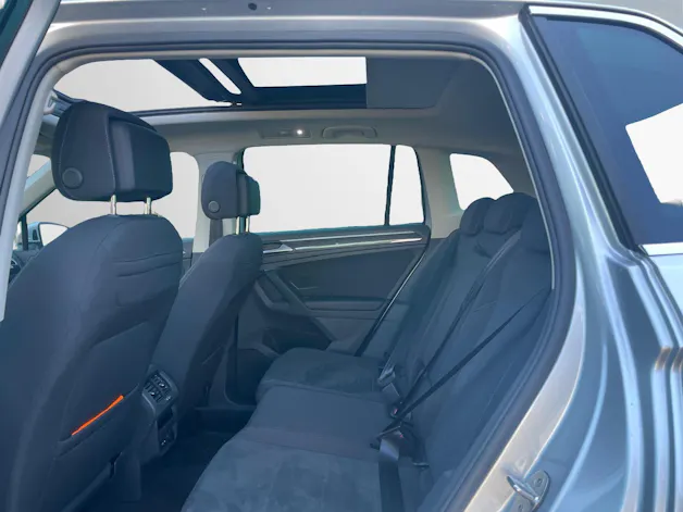 VW Tiguan 1.4TSI PHEV Elegance DSG
