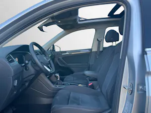 VW Tiguan 1.4TSI PHEV Elegance DSG