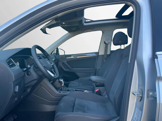 VW Tiguan 1.4TSI PHEV Elegance DSG