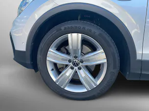 VW Tiguan 1.4TSI PHEV Elegance DSG