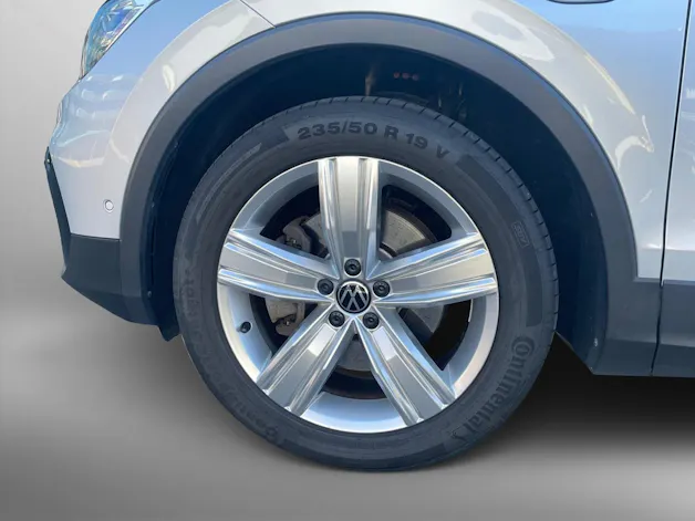 VW Tiguan 1.4TSI PHEV Elegance DSG
