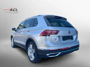 VW Tiguan 1.4TSI PHEV Elegance DSG