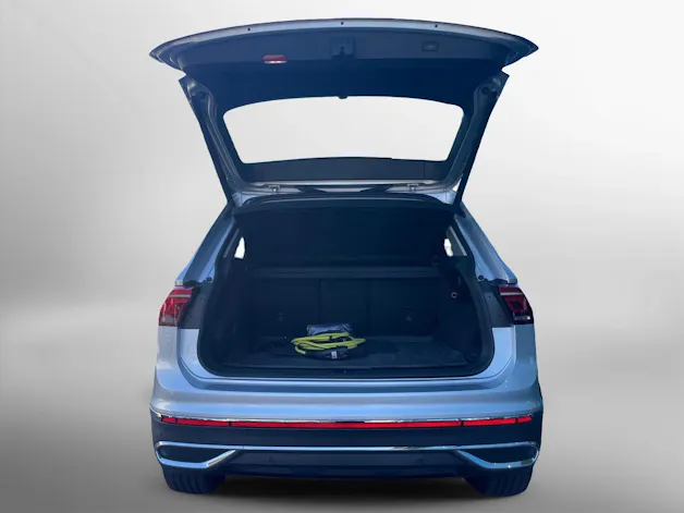 VW Tiguan 1.4TSI PHEV Elegance DSG