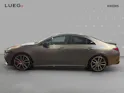 Mercedes-Benz CLA 35 4M - AMG / 360 Grad Kamera / Panorama-Dach / Soundsystem