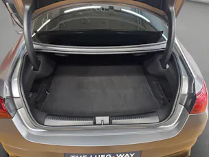 Mercedes-Benz CLA 35 4M - AMG / 360 Grad Kamera / Panorama-Dach / Soundsystem