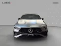 Mercedes-Benz CLA 35 4M - AMG / 360 Grad Kamera / Panorama-Dach / Soundsystem