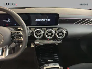 Mercedes-Benz CLA 35 4M - AMG / 360 Grad Kamera / Panorama-Dach / Soundsystem