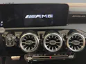 Mercedes-Benz CLA 35 4M - AMG / 360 Grad Kamera / Panorama-Dach / Soundsystem