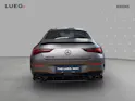 Mercedes-Benz CLA 35 4M - AMG / 360 Grad Kamera / Panorama-Dach / Soundsystem