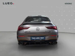 Mercedes-Benz CLA 35 4M - AMG / 360 Grad Kamera / Panorama-Dach / Soundsystem