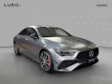 Mercedes-Benz CLA 35 4M - AMG / 360 Grad Kamera / Panorama-Dach / Soundsystem