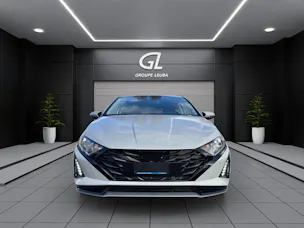 Hyundai i20 1.0 T-GDi Amplia DCT