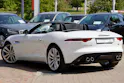 Jaguar F-Type Convertible S 5.0 V8 S/C