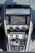 Jaguar F-Type Convertible S 5.0 V8 S/C