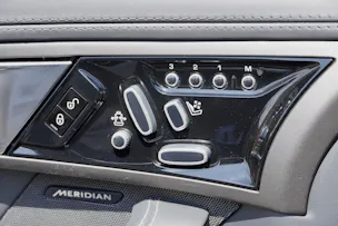 Jaguar F-Type Convertible S 5.0 V8 S/C
