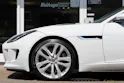 Jaguar F-Type Convertible S 5.0 V8 S/C